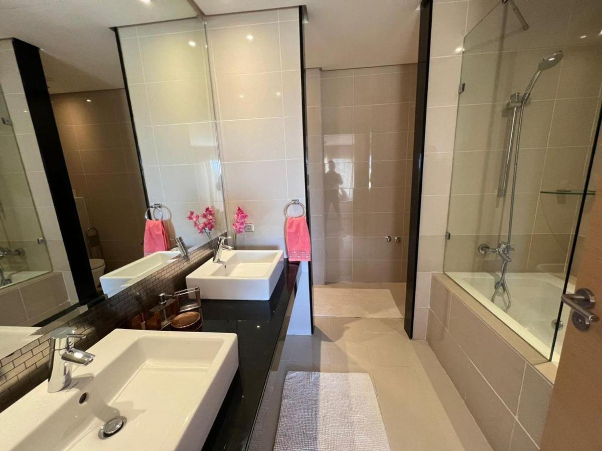 Villa Golf Prestigia Marrakech Маракеш Екстериор снимка
