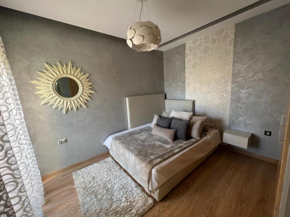 Villa Golf Prestigia Marrakech Маракеш Екстериор снимка