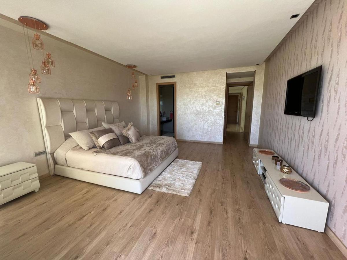 Villa Golf Prestigia Marrakech Маракеш Екстериор снимка