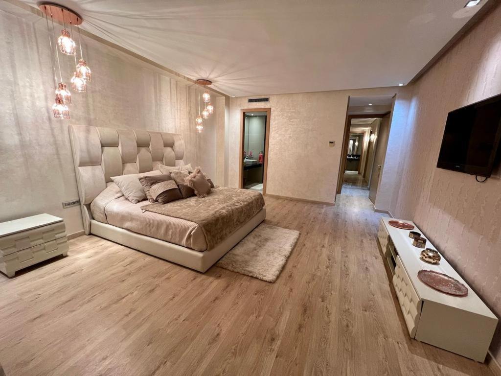 Villa Golf Prestigia Marrakech Маракеш Екстериор снимка