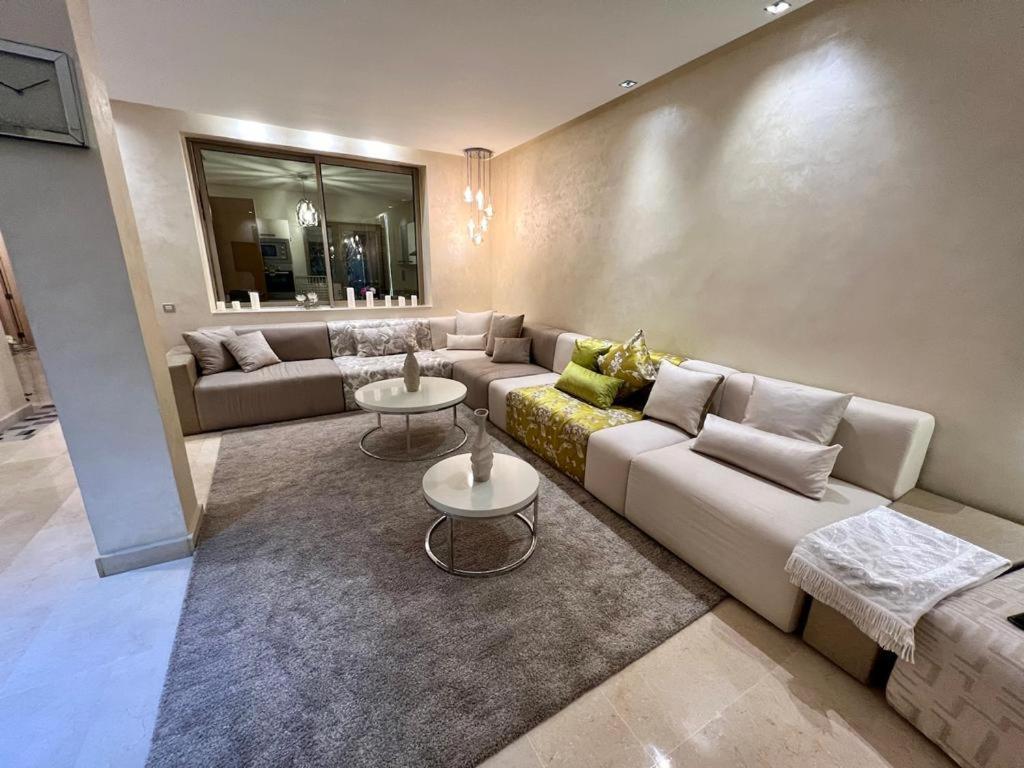 Villa Golf Prestigia Marrakech Маракеш Екстериор снимка