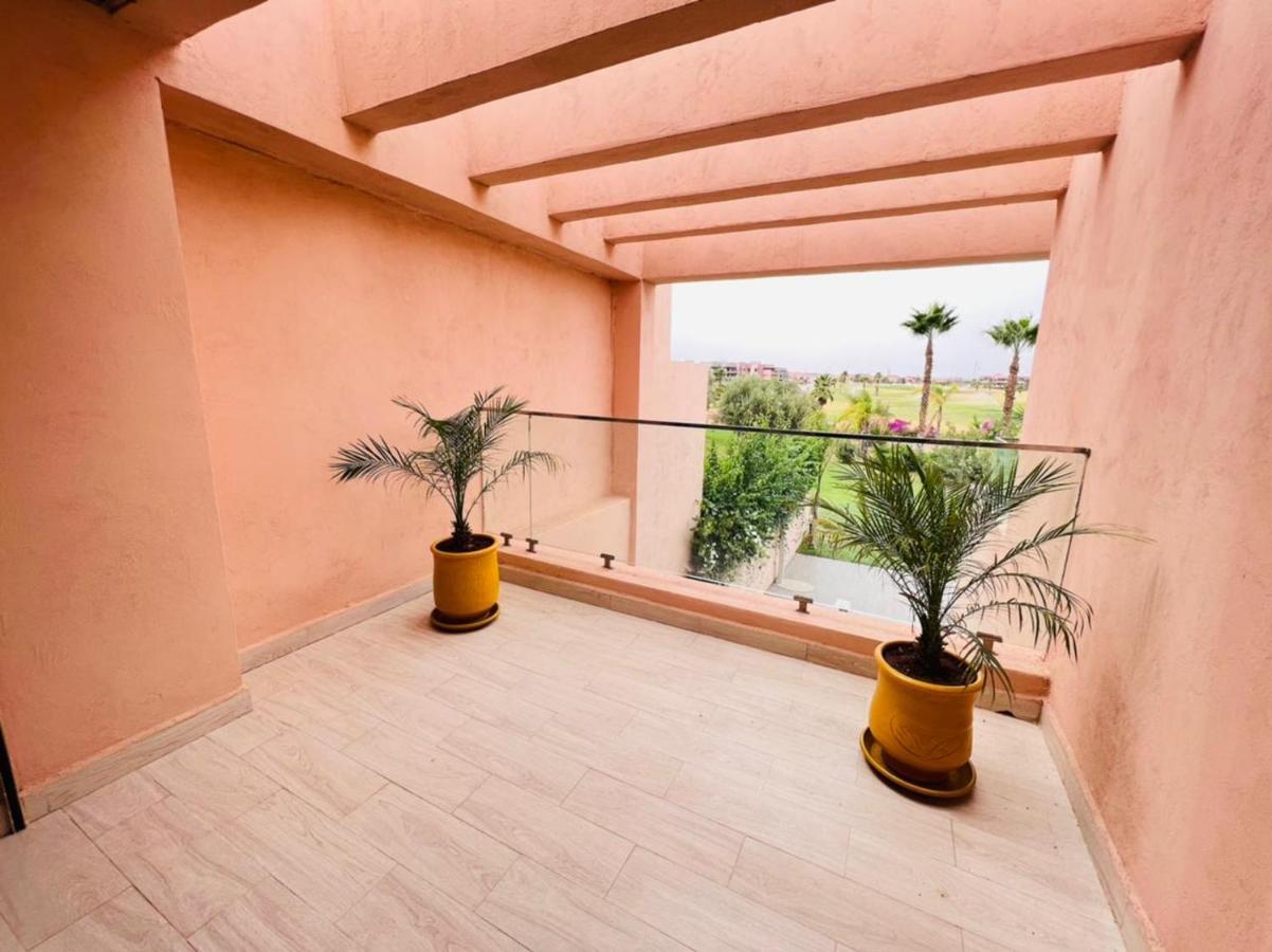 Villa Golf Prestigia Marrakech Маракеш Екстериор снимка