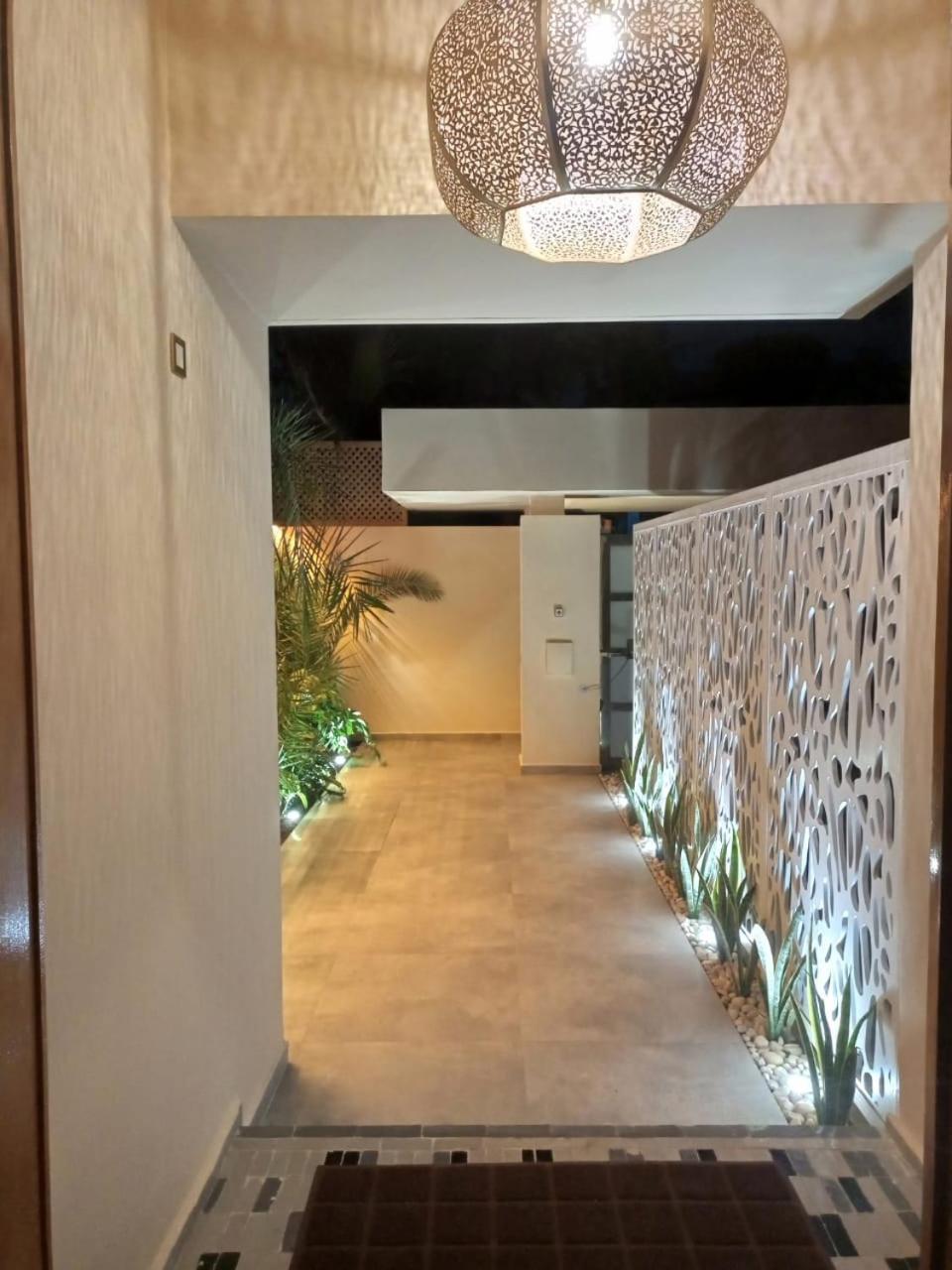 Villa Golf Prestigia Marrakech Маракеш Екстериор снимка