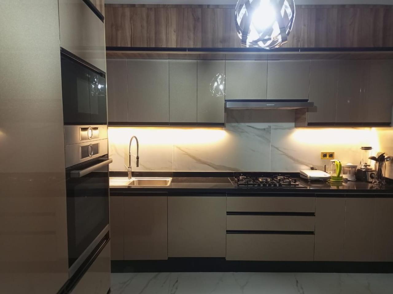 Villa Golf Prestigia Marrakech Маракеш Екстериор снимка