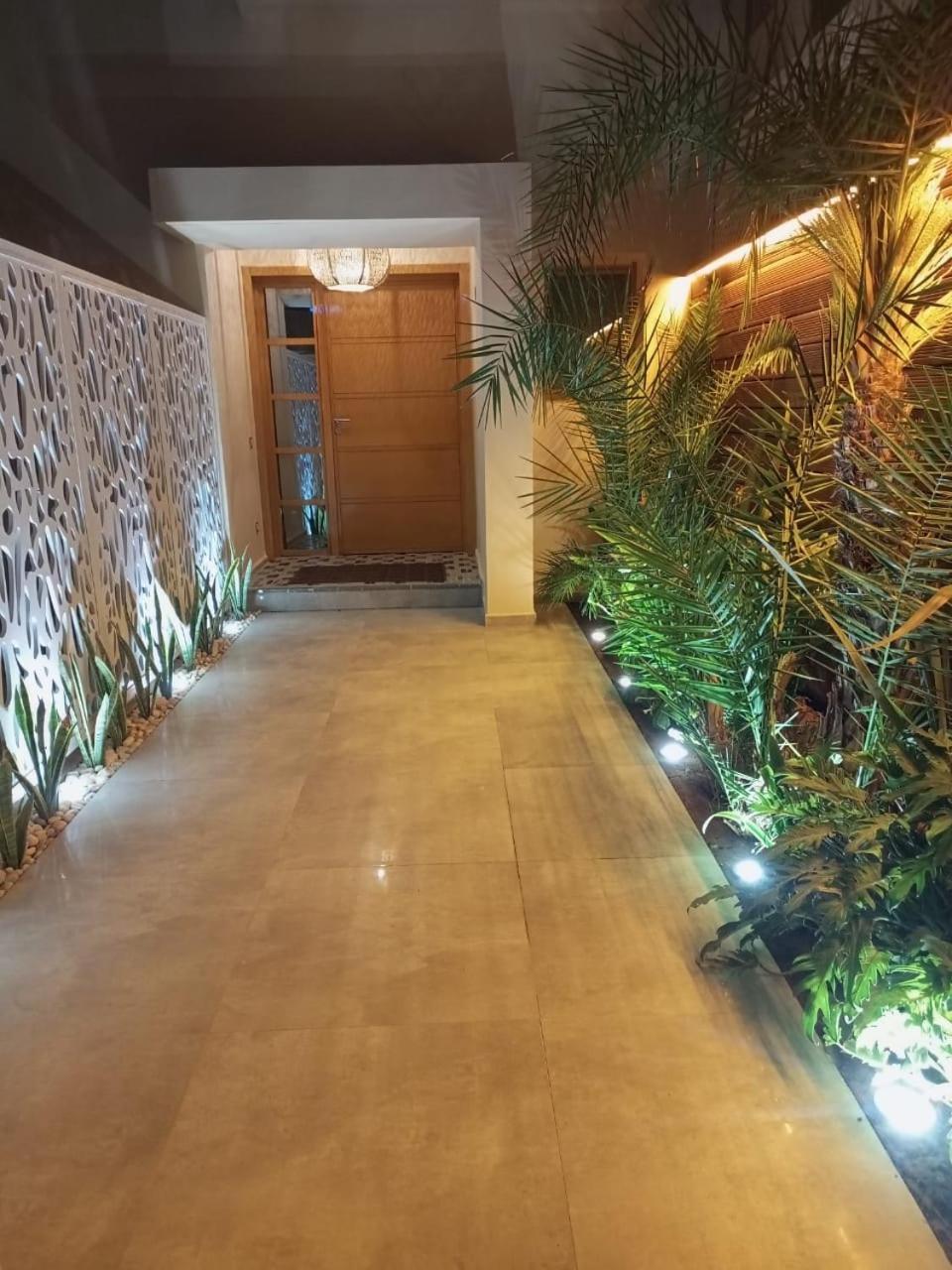 Villa Golf Prestigia Marrakech Маракеш Екстериор снимка